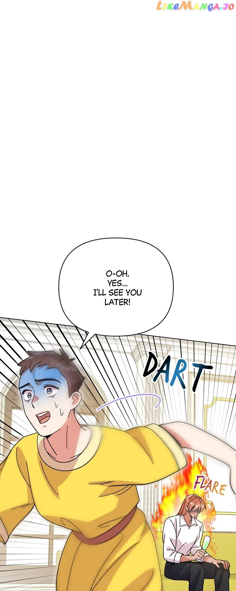 A Second Chance at Saving You chapter 21 page 44