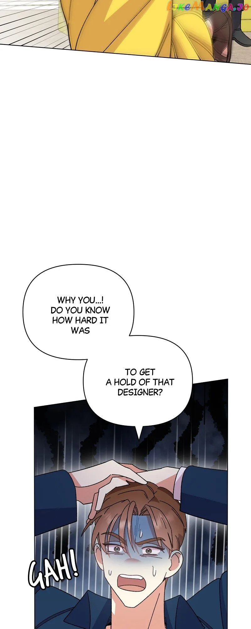 A Second Chance at Saving You chapter 21 page 45