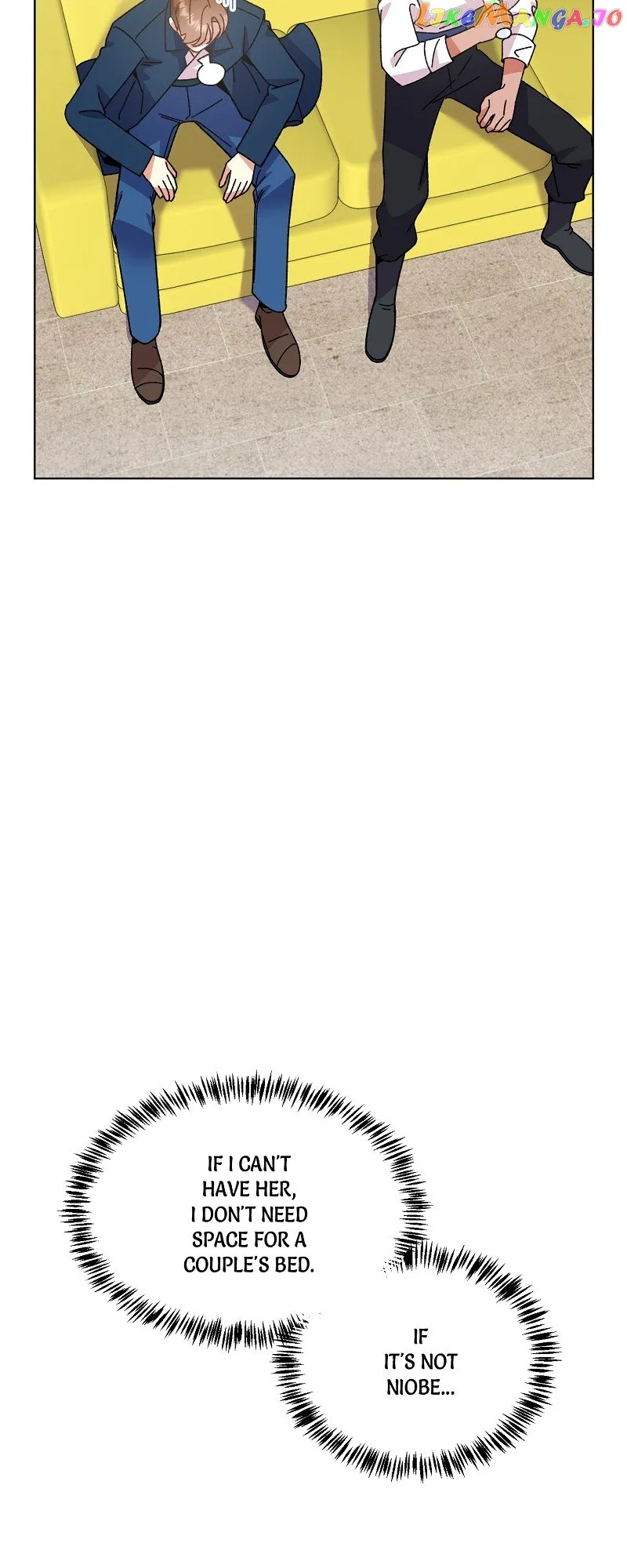 A Second Chance at Saving You chapter 21 page 48