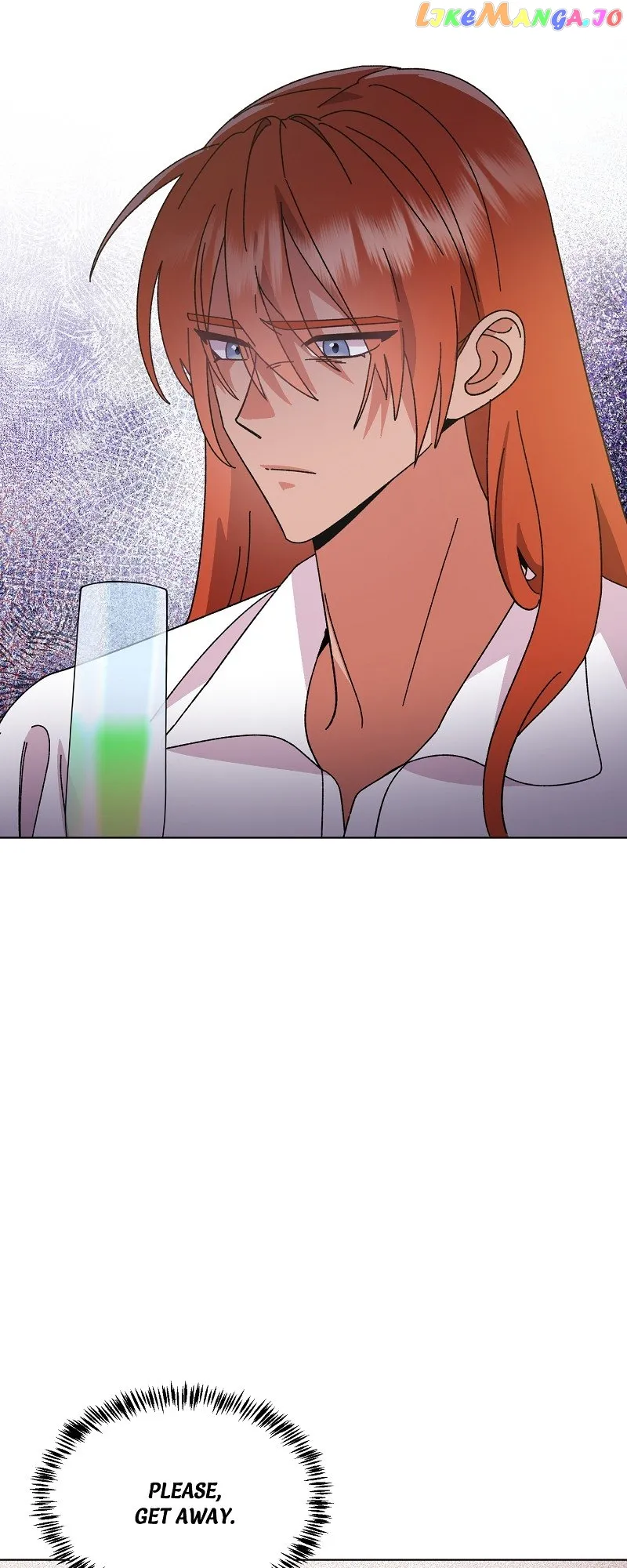 A Second Chance at Saving You chapter 21 page 49