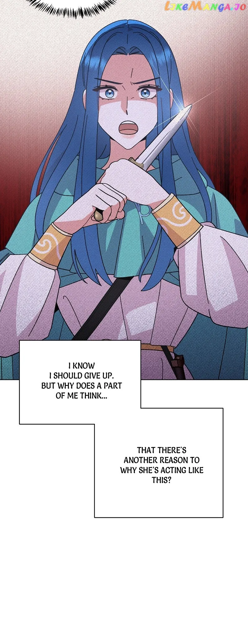 A Second Chance at Saving You chapter 21 page 50
