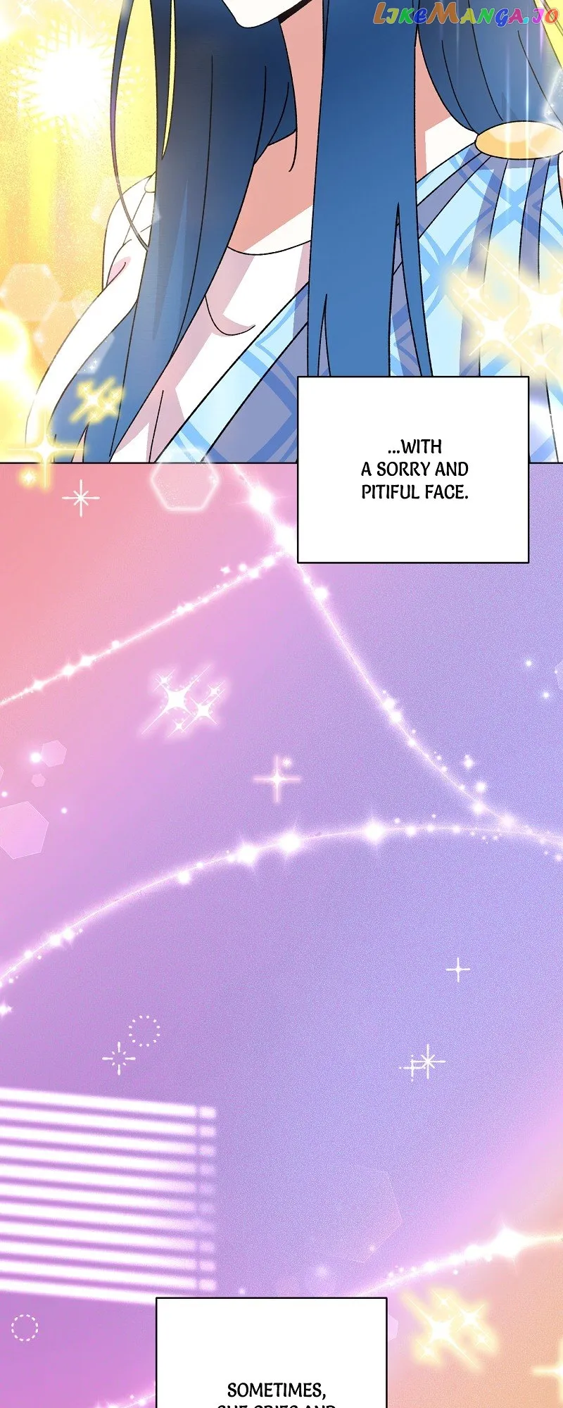A Second Chance at Saving You chapter 21 page 53