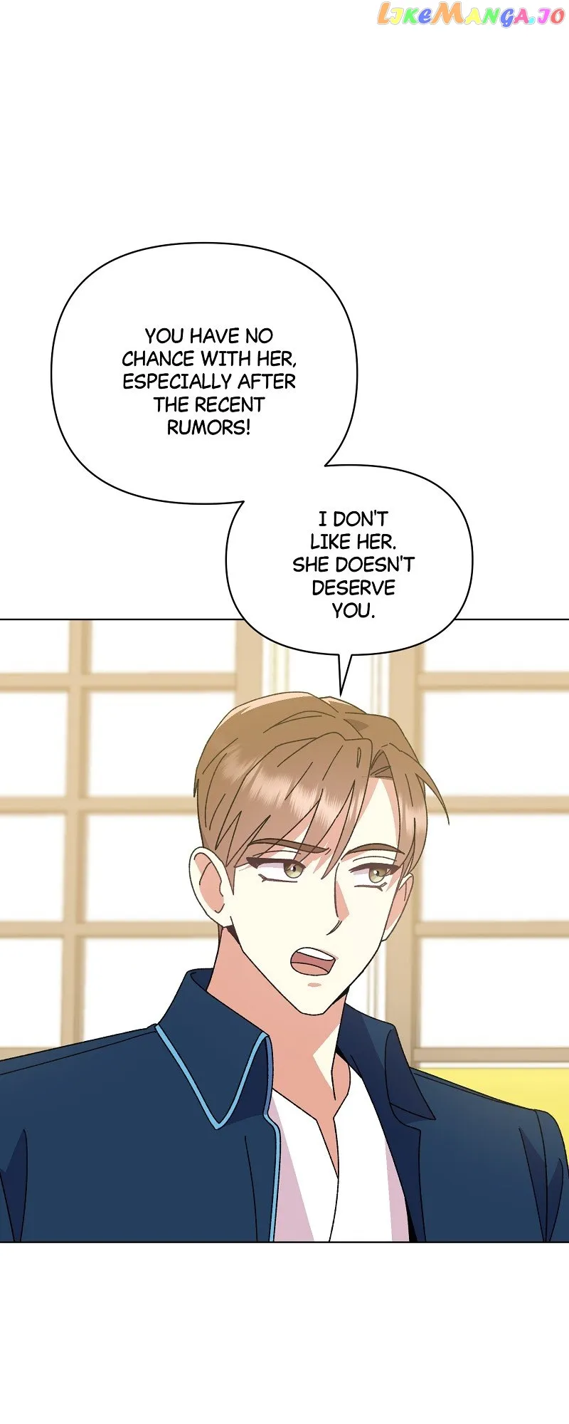 A Second Chance at Saving You chapter 21 page 58