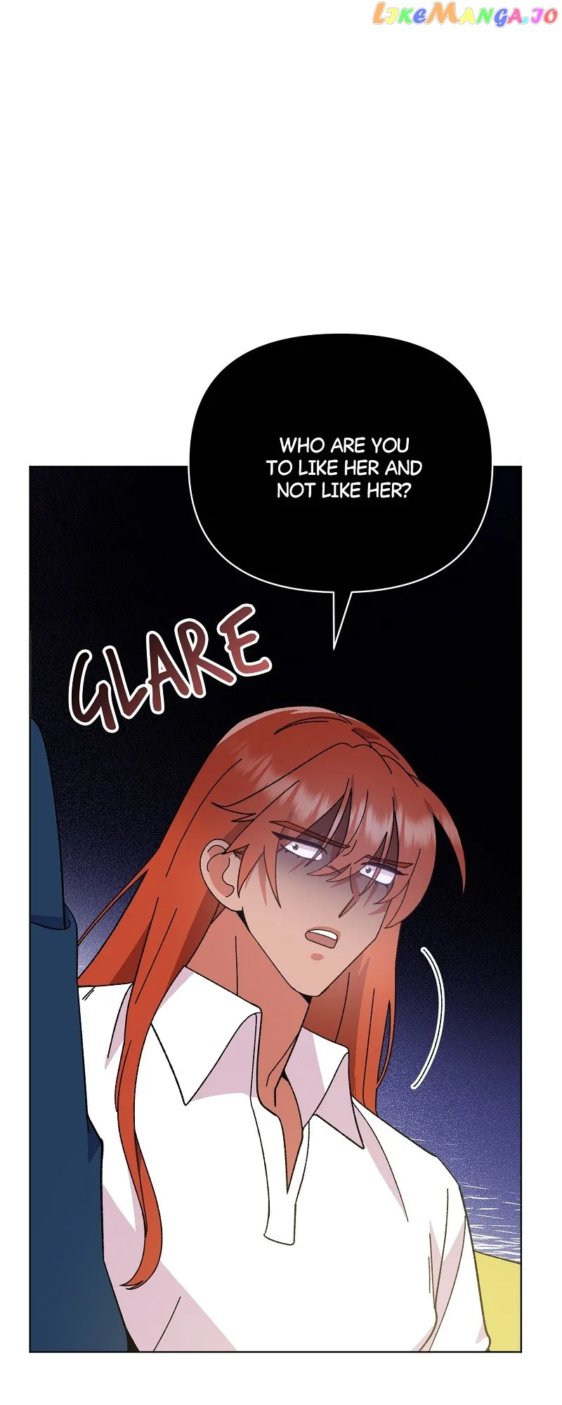 A Second Chance at Saving You chapter 21 page 59