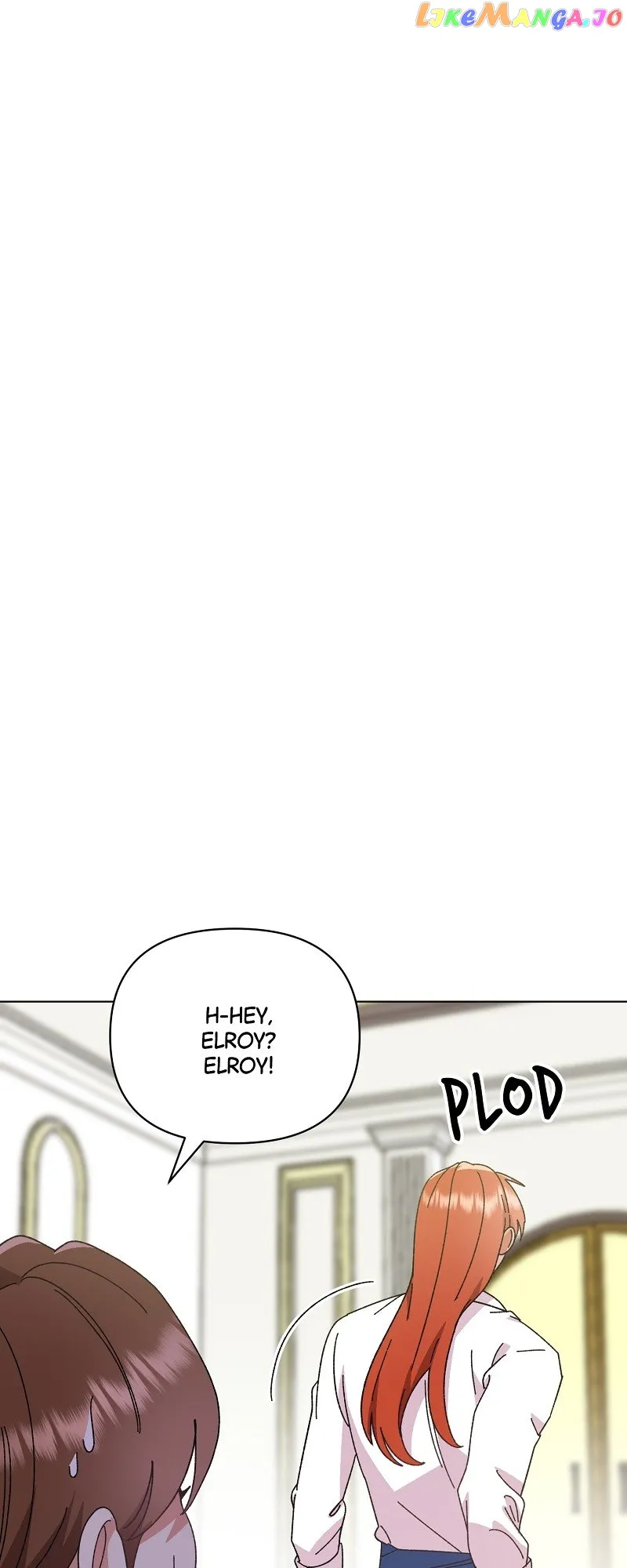 A Second Chance at Saving You chapter 21 page 63