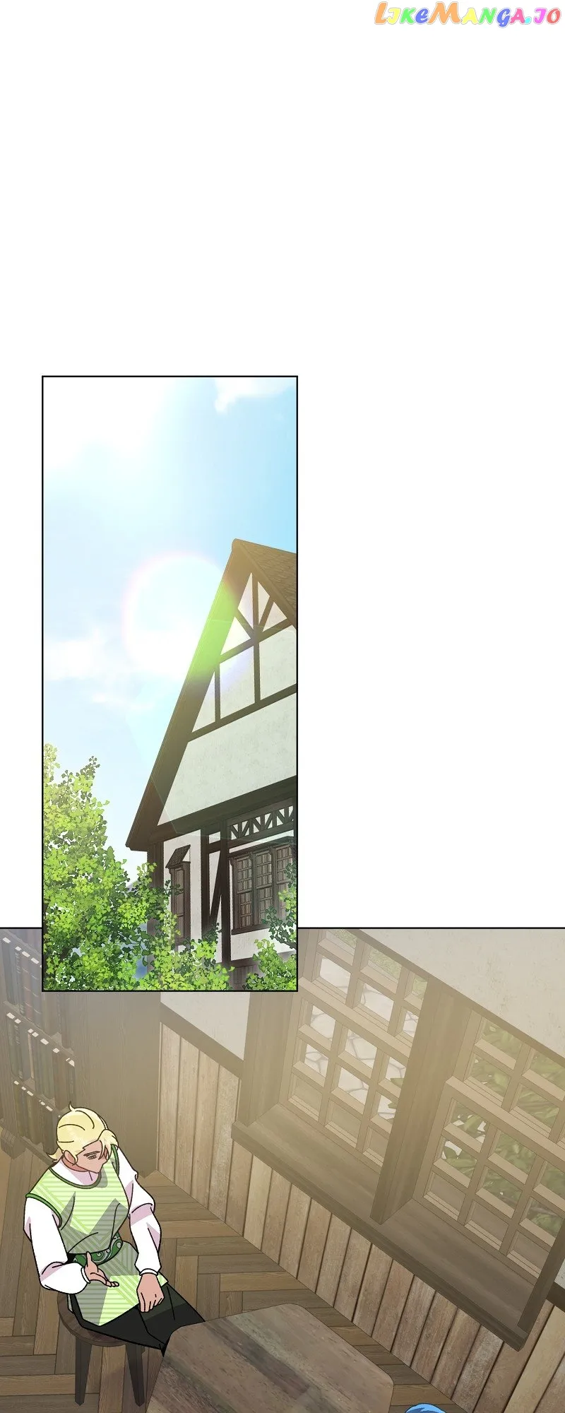 A Second Chance at Saving You chapter 21 page 67