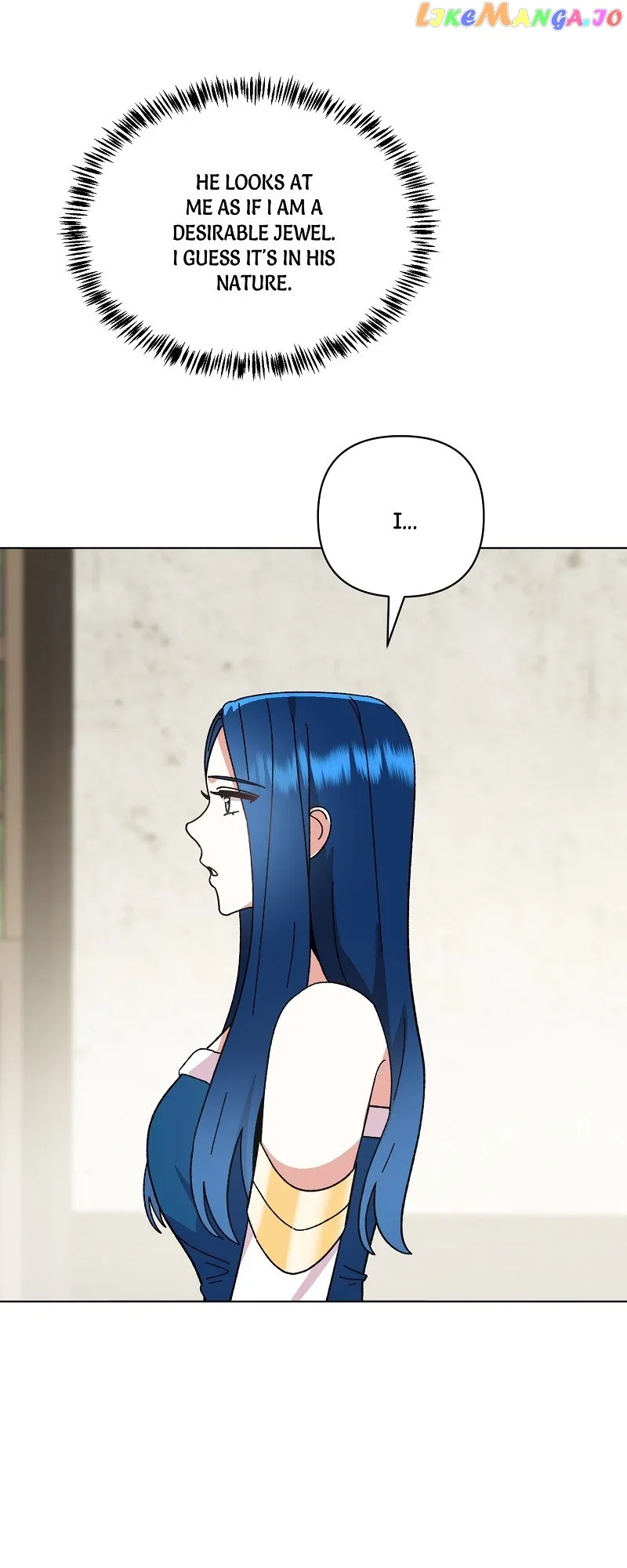 A Second Chance at Saving You chapter 21 page 70