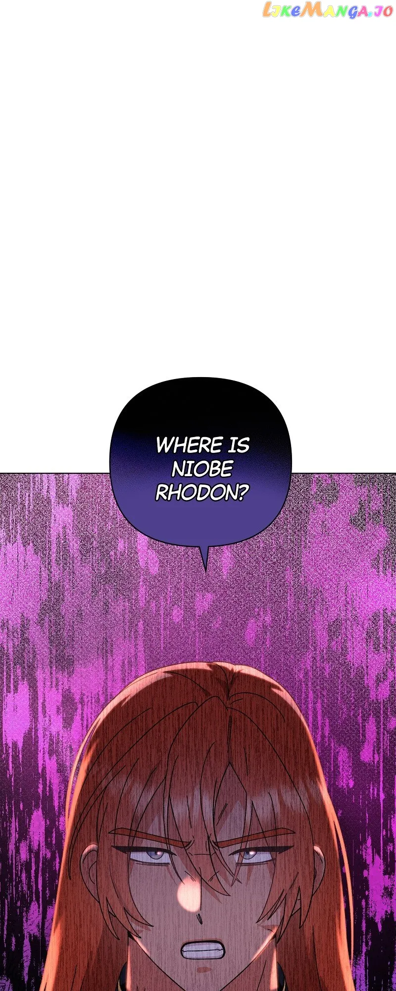 A Second Chance at Saving You chapter 21 page 73
