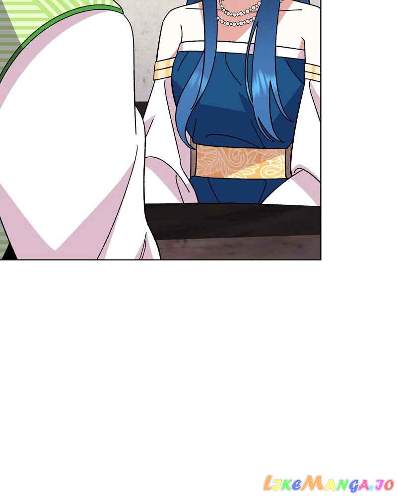 A Second Chance at Saving You chapter 22 page 8