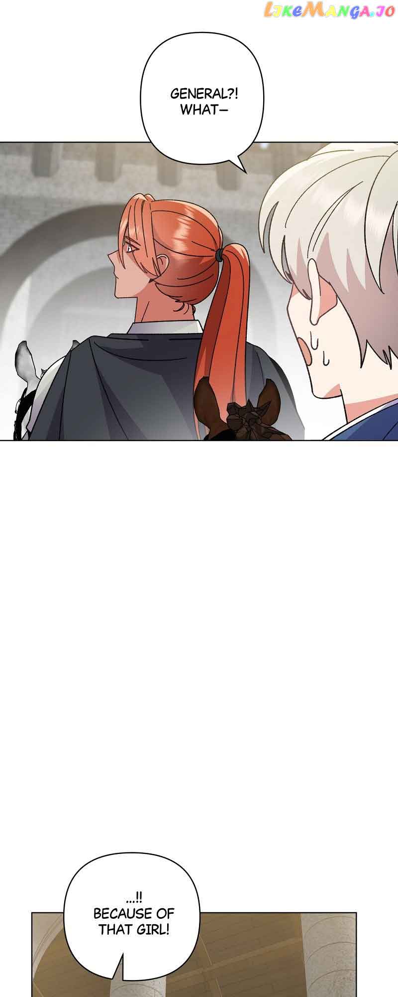 A Second Chance at Saving You chapter 28 page 8