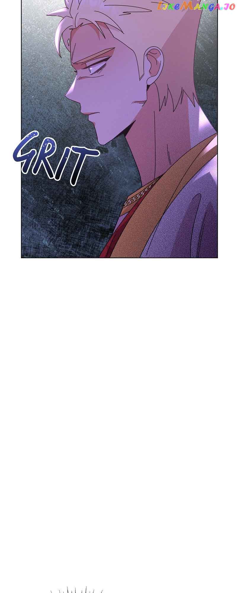 A Second Chance at Saving You chapter 28 page 32
