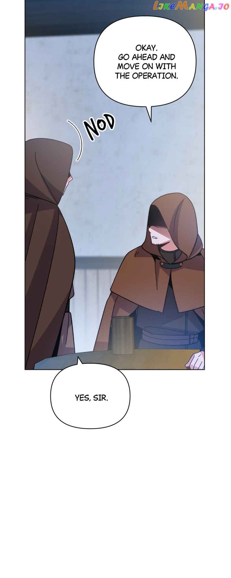 A Second Chance at Saving You chapter 29 page 2