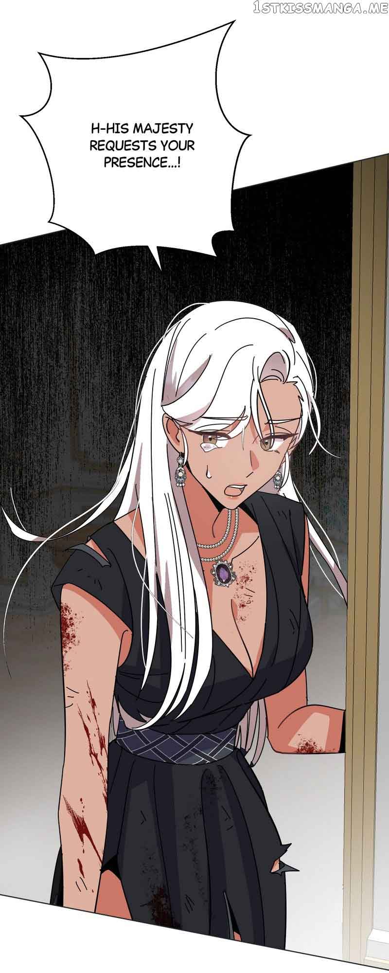 A Second Chance at Saving You chapter 3 page 1