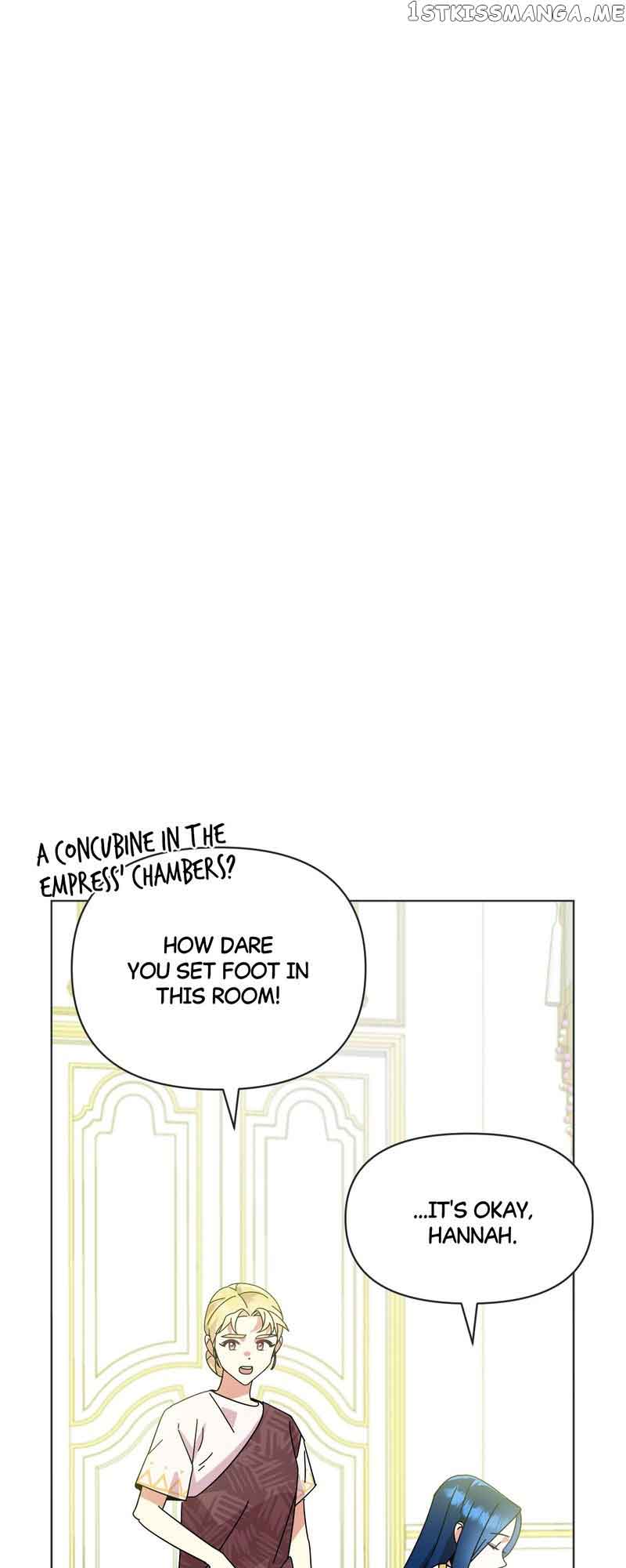 A Second Chance at Saving You chapter 3 page 2