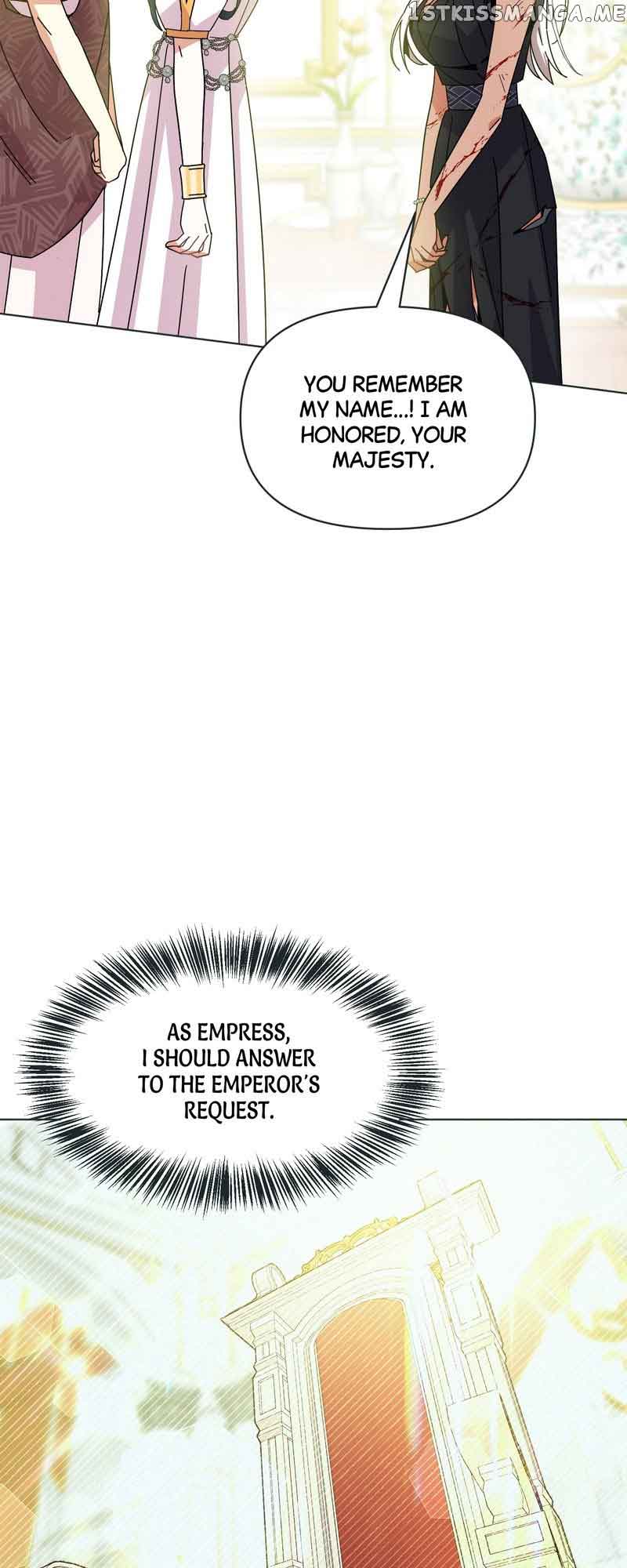 A Second Chance at Saving You chapter 3 page 4