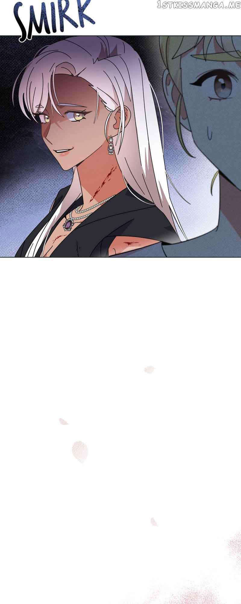 A Second Chance at Saving You chapter 3 page 6
