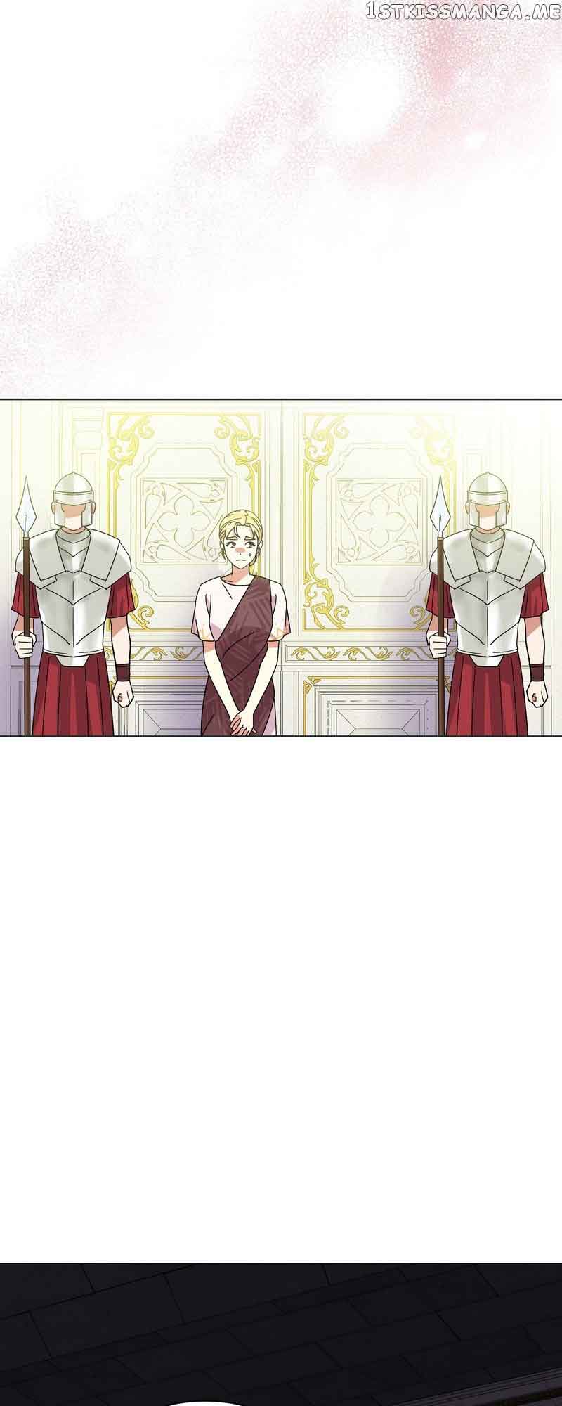 A Second Chance at Saving You chapter 3 page 7