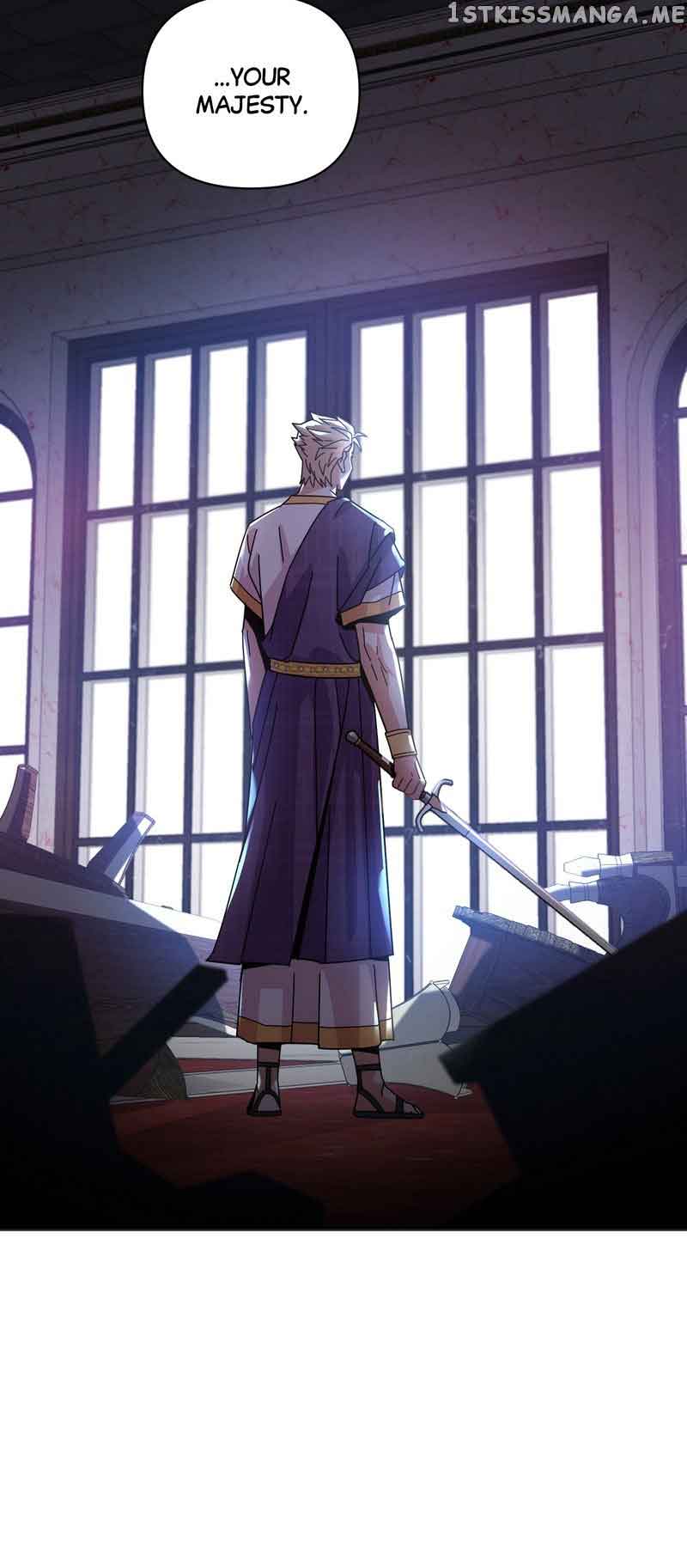A Second Chance at Saving You chapter 3 page 8