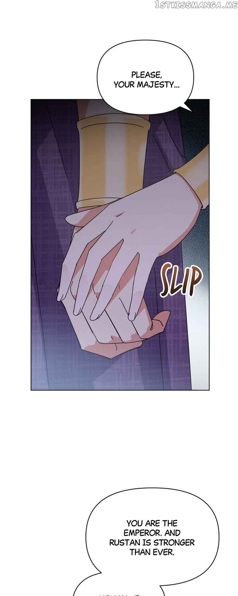 A Second Chance at Saving You chapter 3 page 9