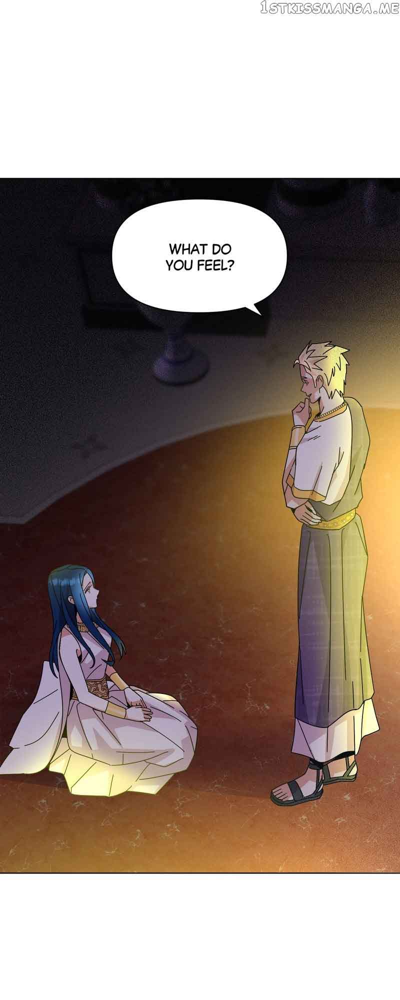 A Second Chance at Saving You chapter 3 page 28