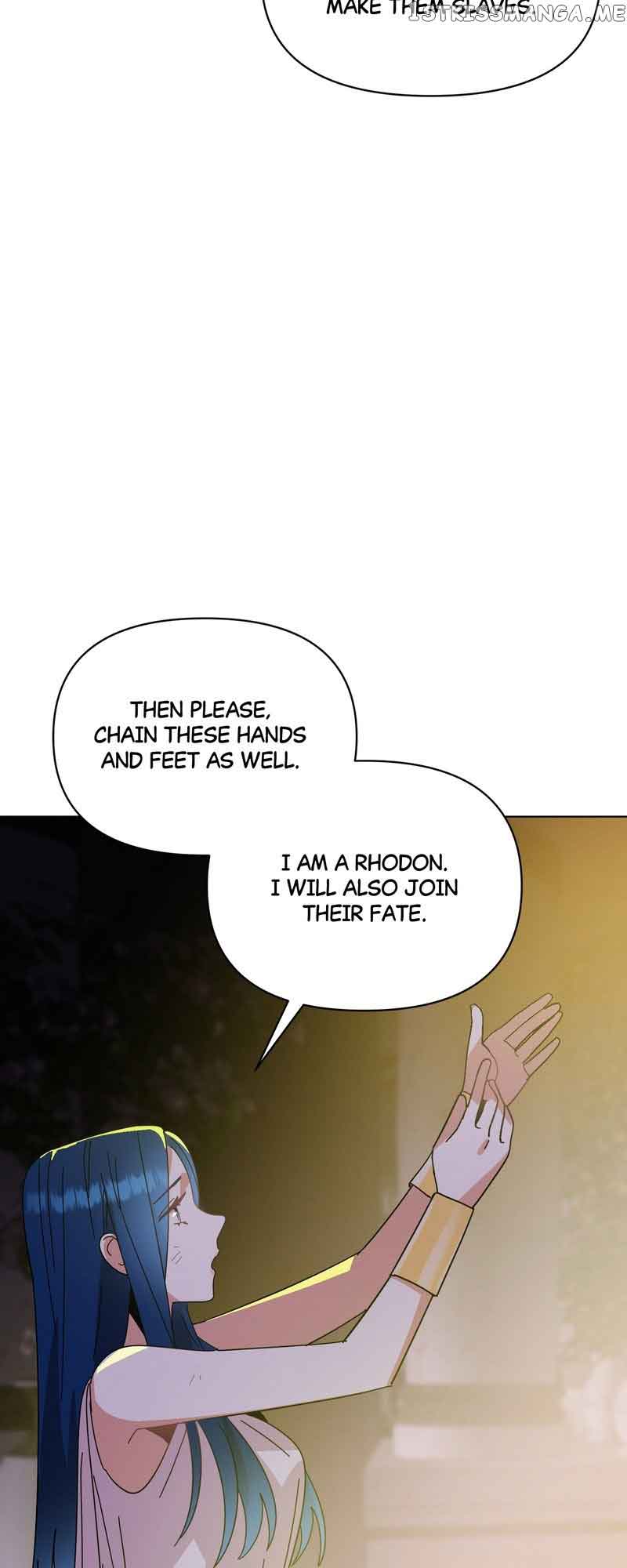 A Second Chance at Saving You chapter 3 page 31