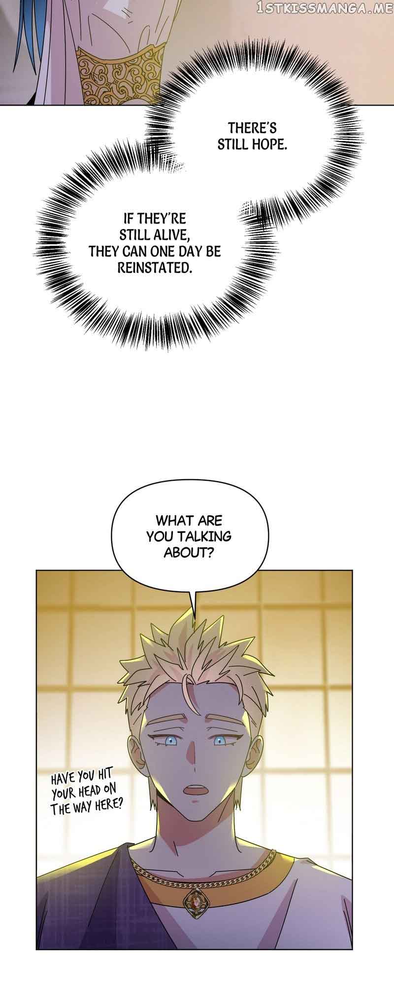 A Second Chance at Saving You chapter 3 page 32