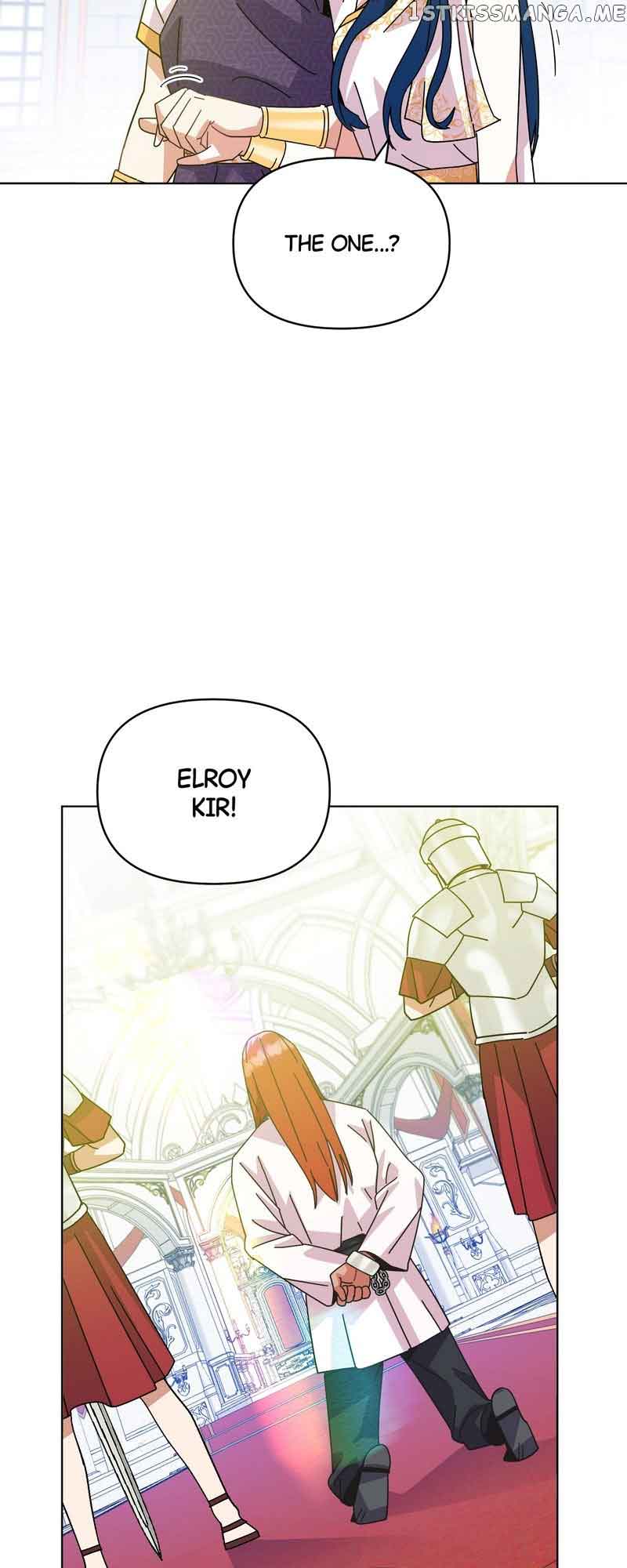 A Second Chance at Saving You chapter 3 page 40