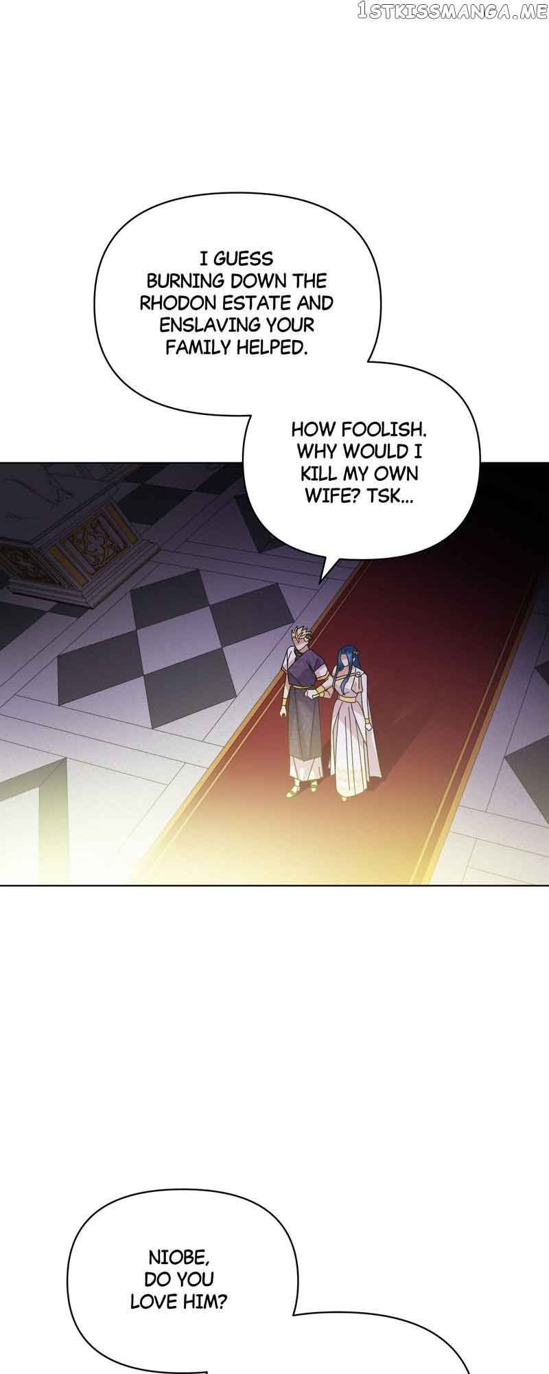 A Second Chance at Saving You chapter 3 page 42