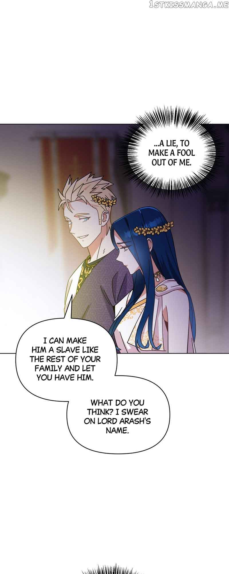 A Second Chance at Saving You chapter 3 page 44