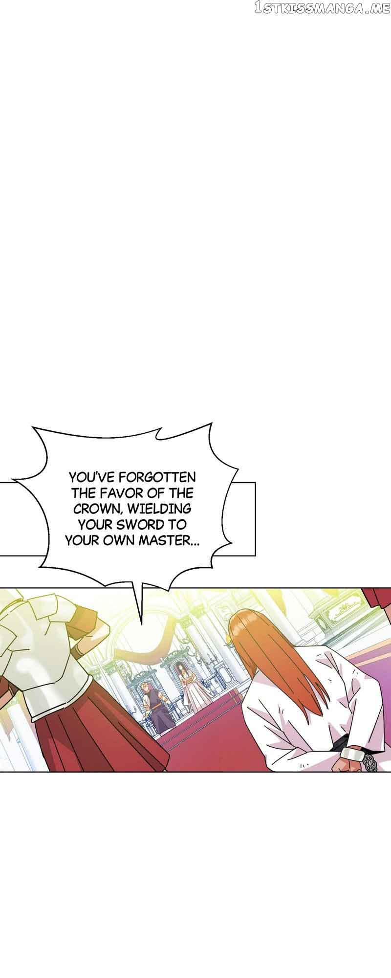 A Second Chance at Saving You chapter 3 page 46