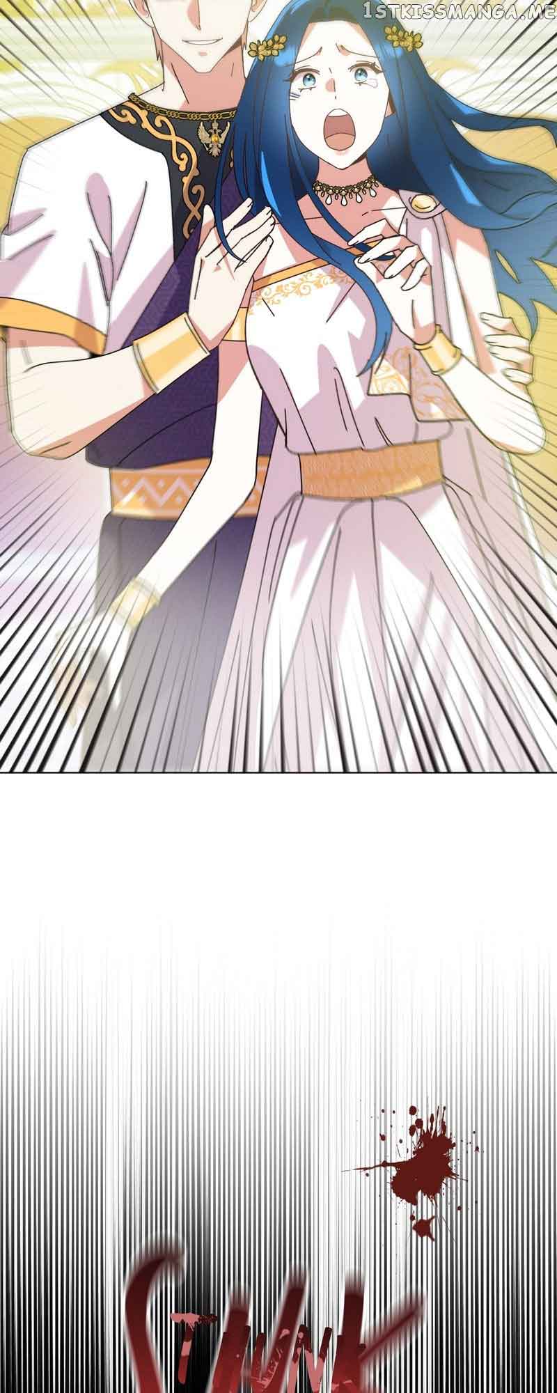A Second Chance at Saving You chapter 3 page 60