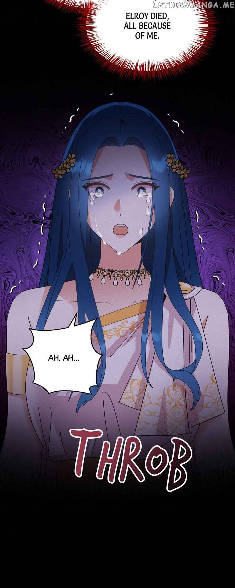 A Second Chance at Saving You chapter 3 page 64