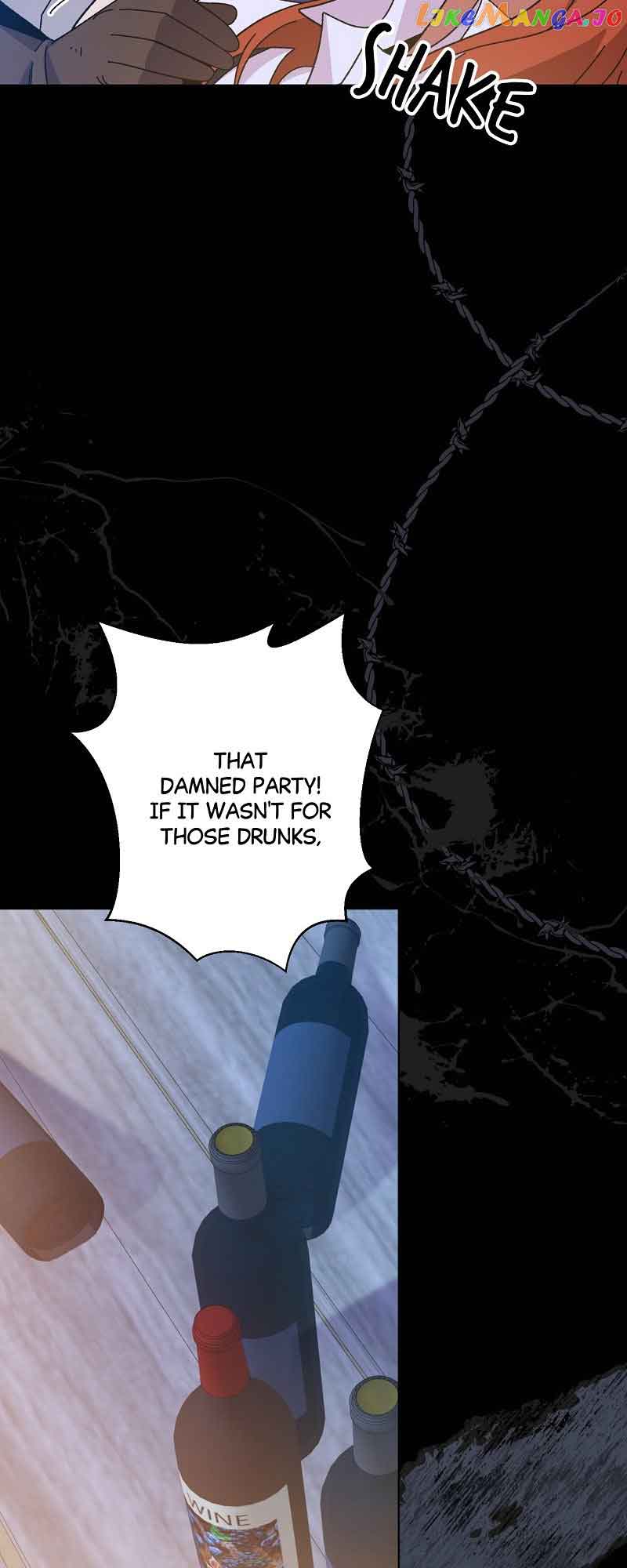 A Second Chance at Saving You chapter 30 page 8