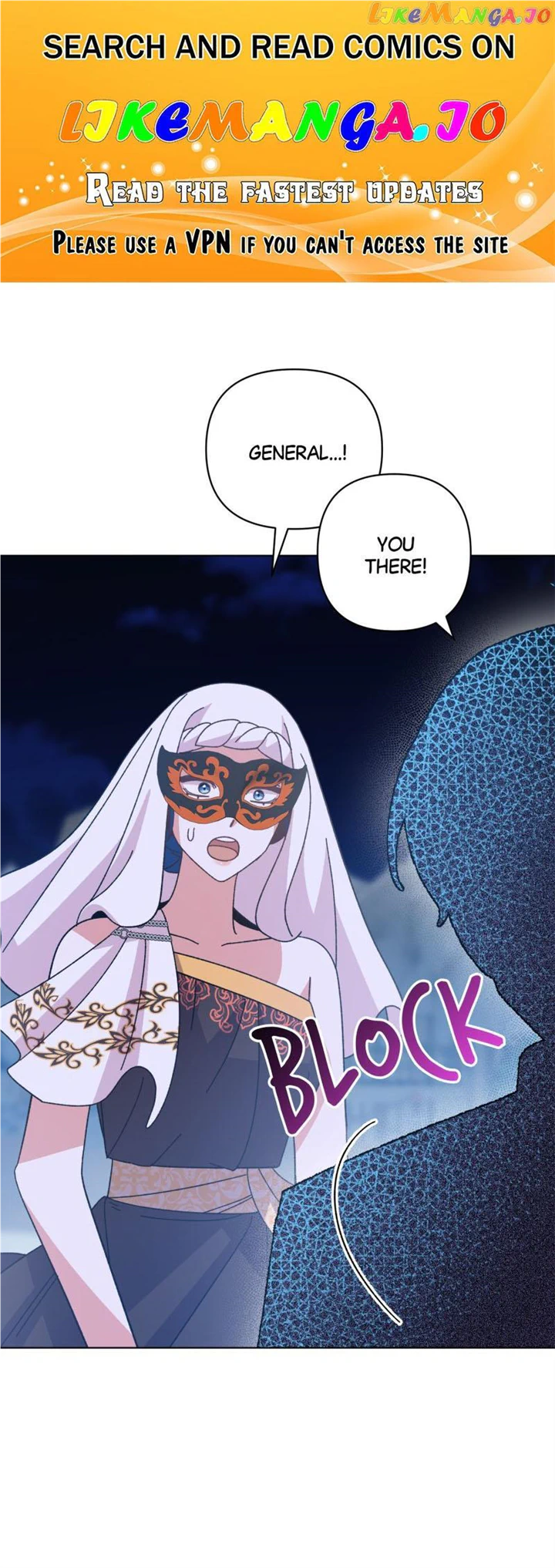 A Second Chance at Saving You chapter 33 page 1
