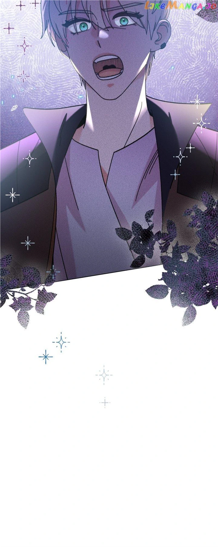 A Second Chance at Saving You chapter 33 page 3