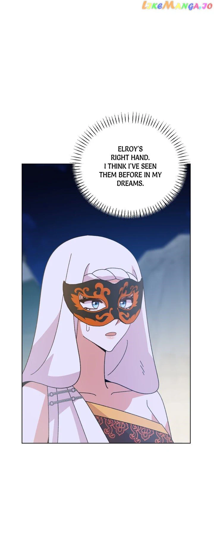 A Second Chance at Saving You chapter 33 page 4