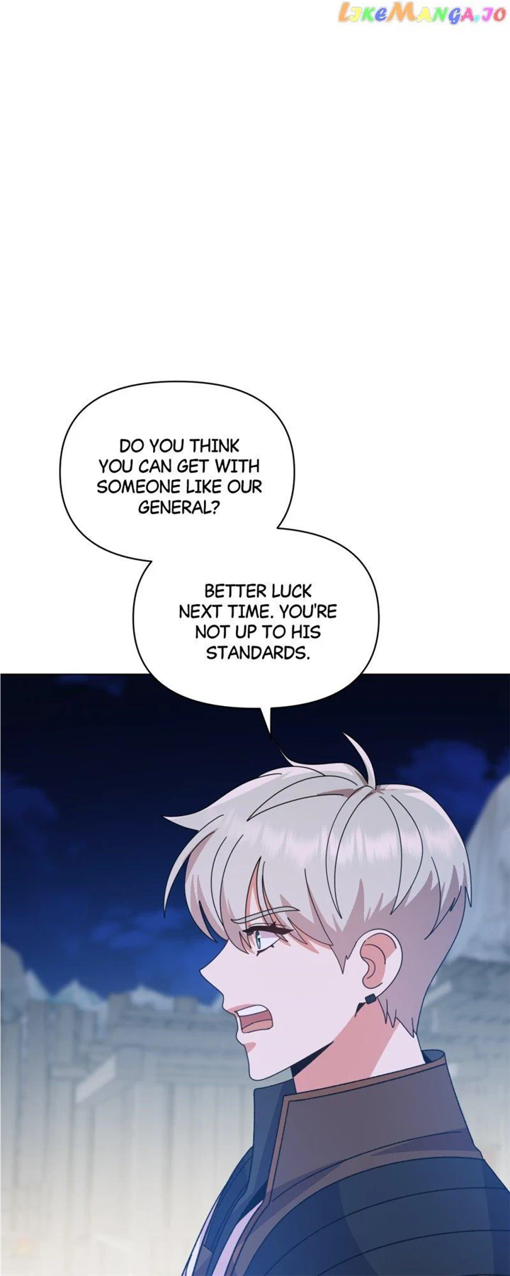 A Second Chance at Saving You chapter 33 page 5