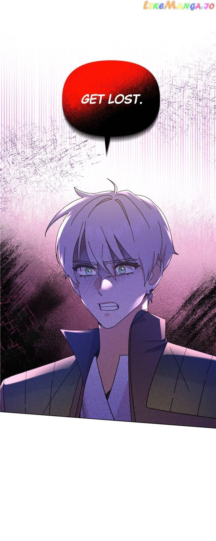 A Second Chance at Saving You chapter 33 page 8