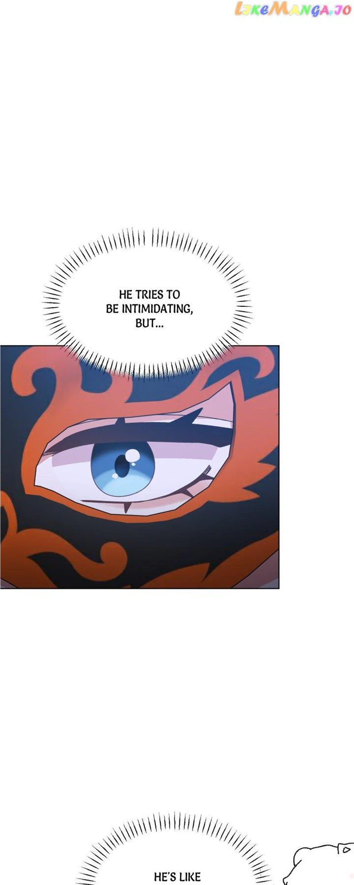 A Second Chance at Saving You chapter 33 page 9