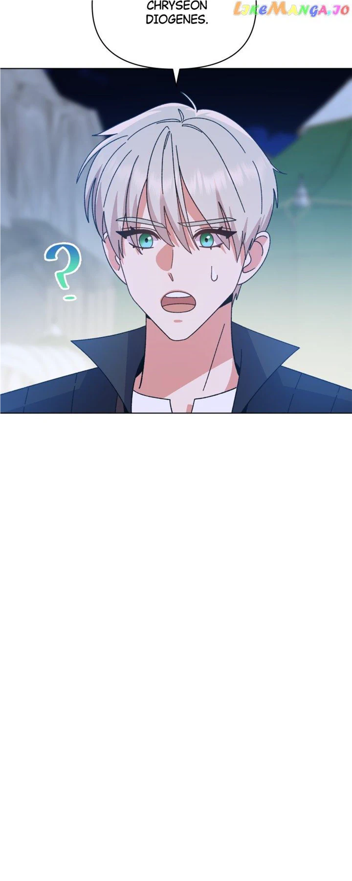 A Second Chance at Saving You chapter 33 page 12