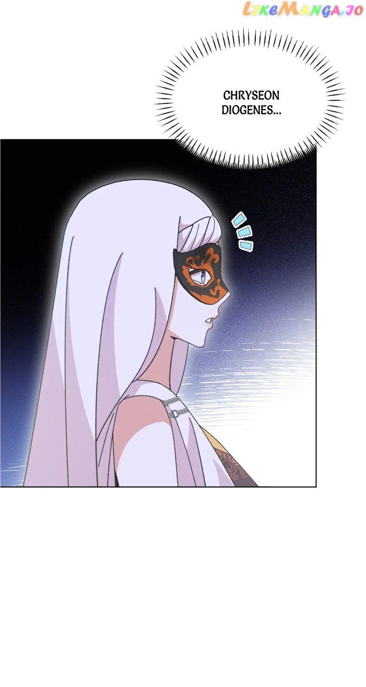 A Second Chance at Saving You chapter 33 page 13