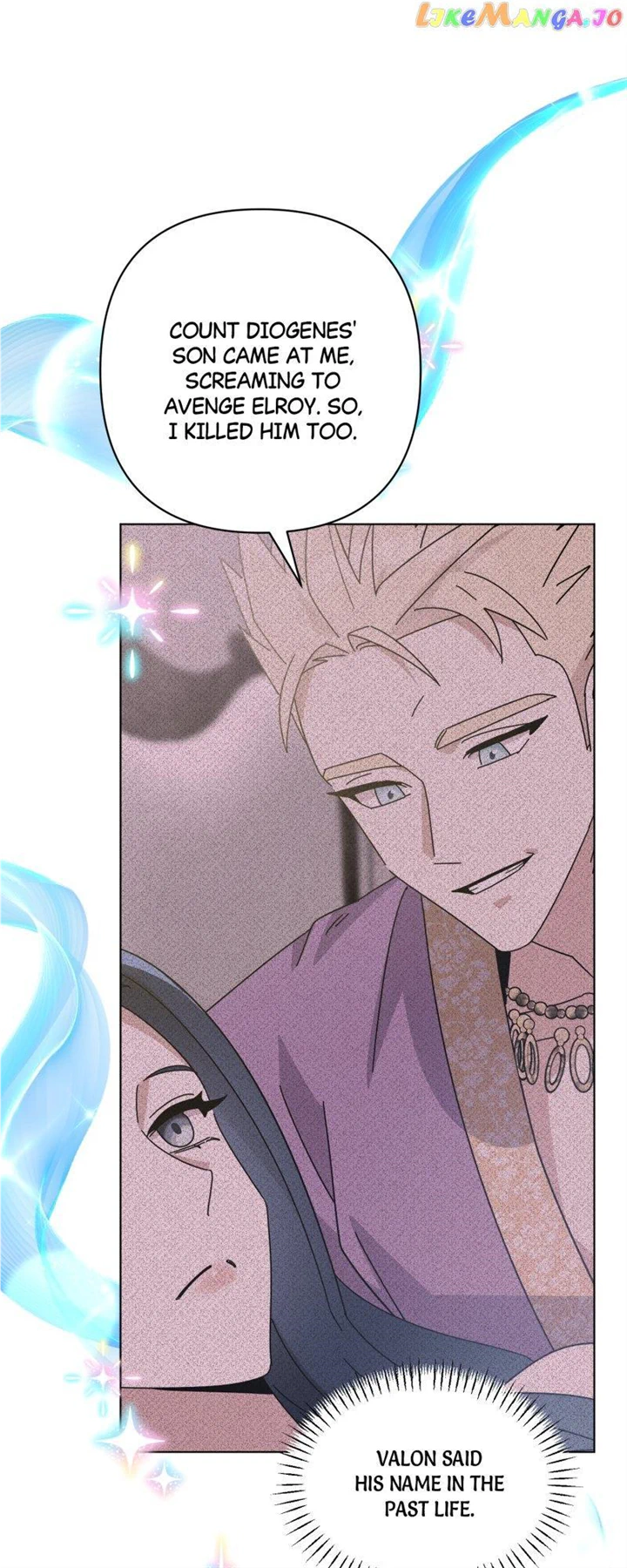 A Second Chance at Saving You chapter 33 page 14