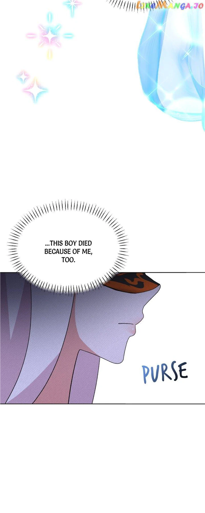 A Second Chance at Saving You chapter 33 page 15