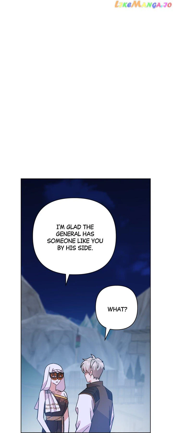 A Second Chance at Saving You chapter 33 page 16