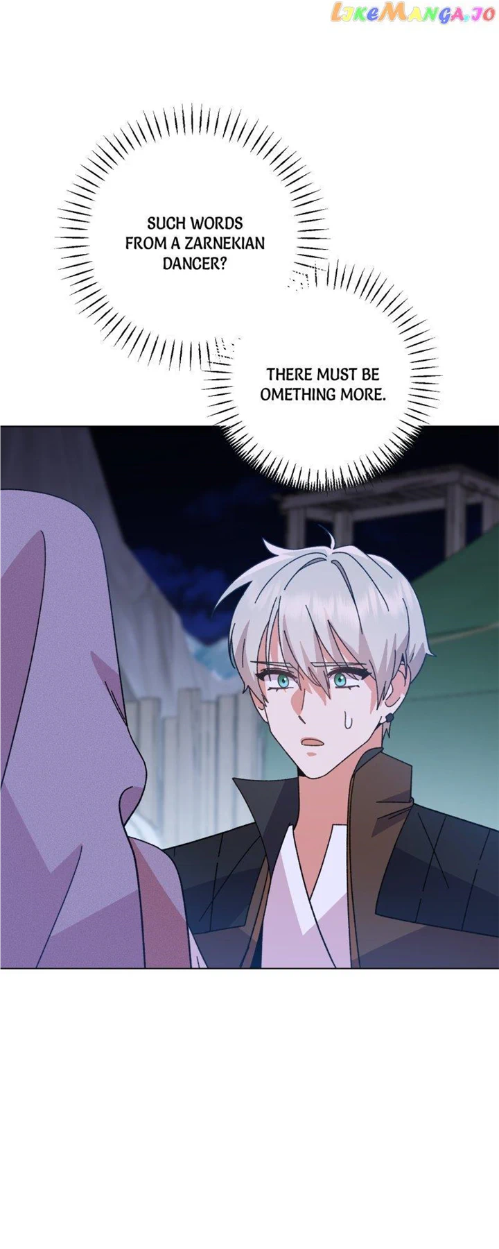 A Second Chance at Saving You chapter 33 page 20