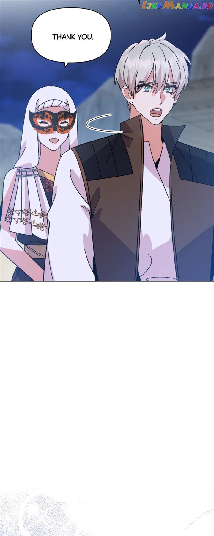 A Second Chance at Saving You chapter 33 page 22