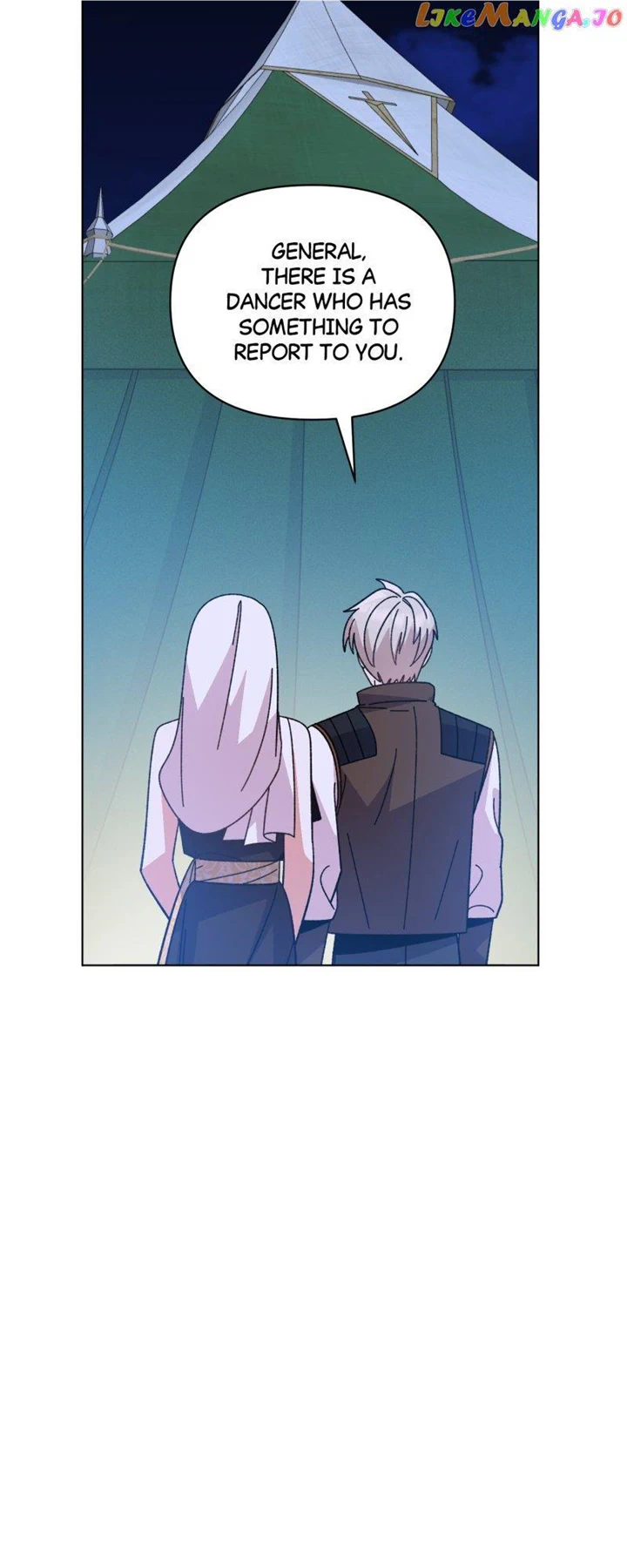A Second Chance at Saving You chapter 33 page 24