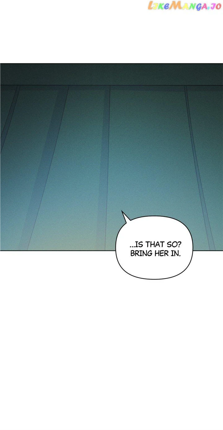 A Second Chance at Saving You chapter 33 page 25