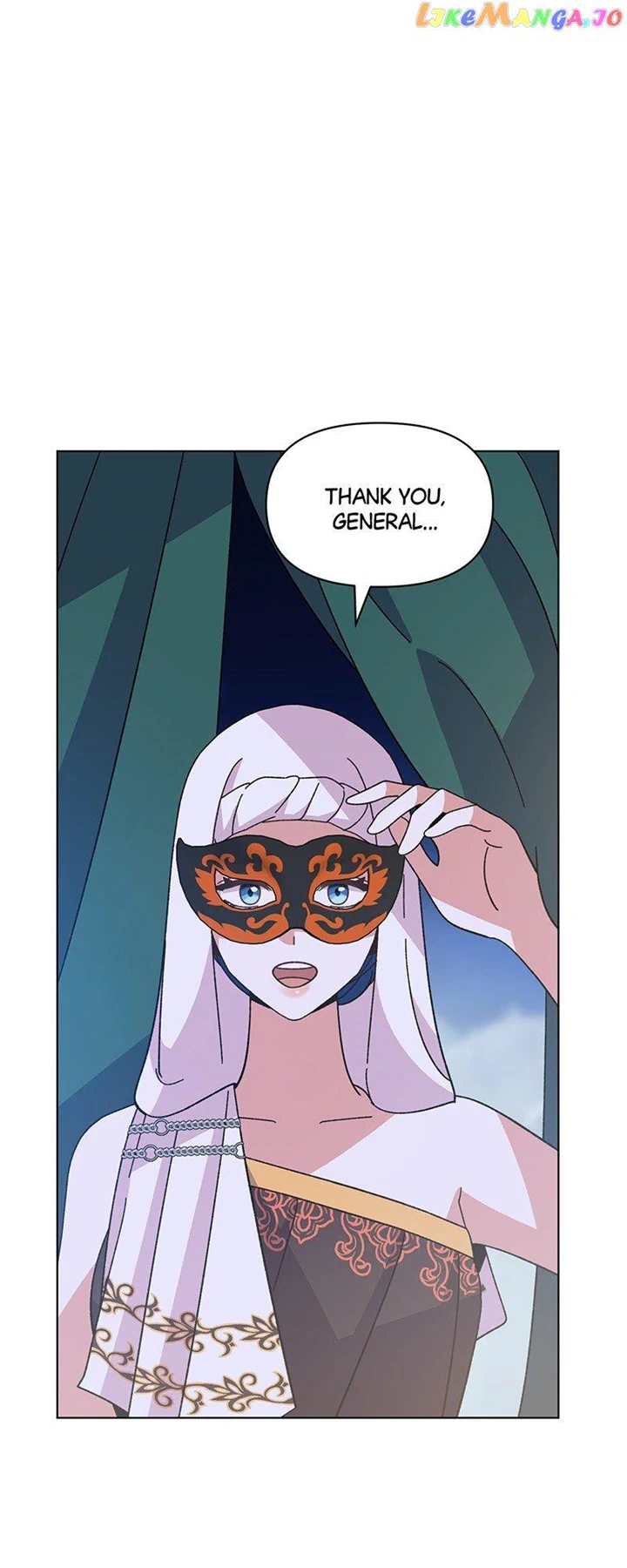 A Second Chance at Saving You chapter 33 page 26