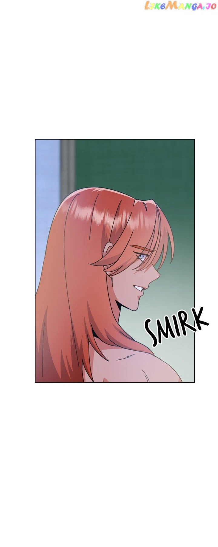 A Second Chance at Saving You chapter 33 page 32
